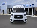 2026 Ford Transit 350 HD High Roof DRW RWD Passenger Van for sale #A215 - photo 6