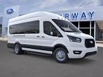 2026 Ford Transit 350 HD High Roof DRW RWD Passenger Van for sale #A215 - photo 7