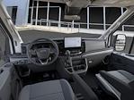 2026 Ford Transit 350 HD High Roof DRW RWD Passenger Van for sale #A215 - photo 9