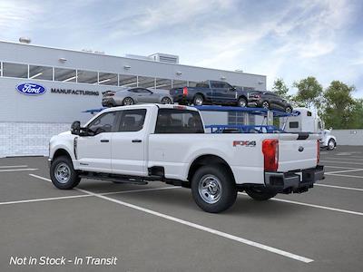 2026 Ford F-350 Crew Cab SRW 4WD Pickup for sale #A218 - photo 2