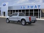2026 Ford F-350 Crew Cab SRW 4WD Pickup for sale #A220 - photo 2
