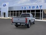 2026 Ford F-350 Crew Cab SRW 4WD Pickup for sale #A220 - photo 8
