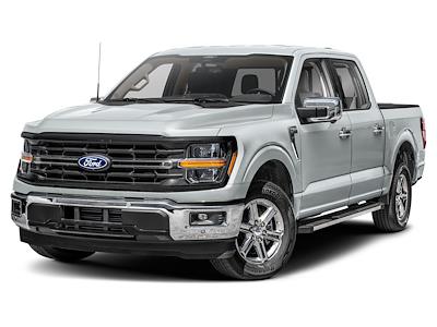 2026 Ford F-150 SuperCrew Cab 4WD Pickup for sale #A221 - photo 1