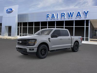 New 2026 Ford F-150 - photo 1