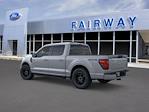 2026 Ford F-150 SuperCrew Cab 4WD Pickup for sale #A221 - photo 2