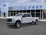 2026 Ford F-350 Crew Cab SRW 4WD Pickup for sale #A223 - photo 1