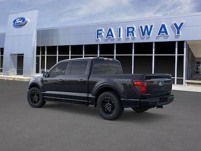 New 2026 Ford F-150 - photo 1
