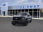 2026 Ford F-150 SuperCrew Cab 4WD Pickup for sale #A228 - photo 4