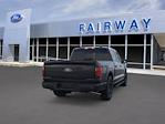 2026 Ford F-150 SuperCrew Cab 4WD Pickup for sale #A228 - photo 8