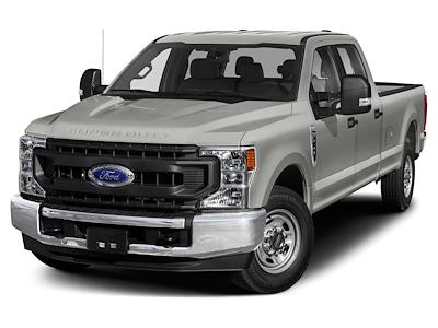 Used 2022 Ford F-250 - photo 1