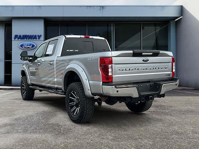 Used 2022 Ford F-250 - photo 1