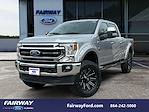 2022 Ford F-250 Crew Cab 4x4 Pickup for sale #A231A - photo 1