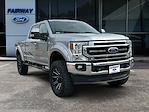 2022 Ford F-250 Crew Cab 4x4 Pickup for sale #A231A - photo 2