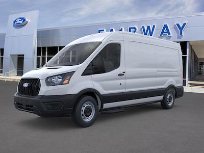 New 2026 Ford Transit 250 Medium Roof Empty Cargo Van for sale #A238 - photo 1