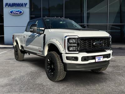 New 2026 Ford F-250 - photo 1