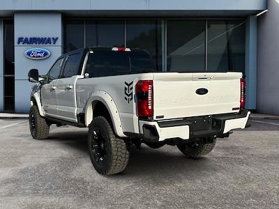 New 2026 Ford F-250 - photo 1