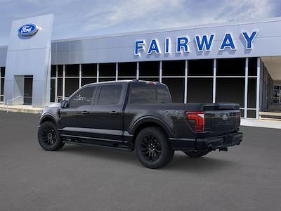 New 2026 Ford F-150 - photo 1
