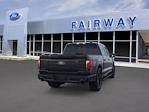 2026 Ford F-150 SuperCrew Cab 4WD Pickup for sale #A240 - photo 8