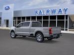 2026 Ford F-350 Crew Cab SRW 4WD Pickup for sale #A241 - photo 2