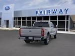 2026 Ford F-350 Crew Cab SRW 4WD Pickup for sale #A241 - photo 8