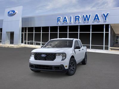 New 2026 Ford Maverick - photo 1