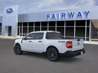 New 2026 Ford Maverick XLT SuperCrew Cab for sale #A246 - photo 2
