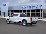 2026 Ford F-350 Crew Cab SRW 4WD Pickup for sale #A247 - photo 2