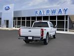 2026 Ford F-350 Crew Cab SRW 4WD Pickup for sale #A247 - photo 8