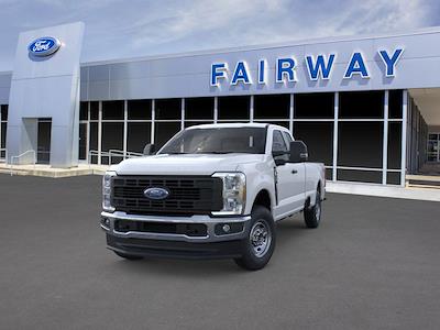New 2026 Ford F-250 - photo 1