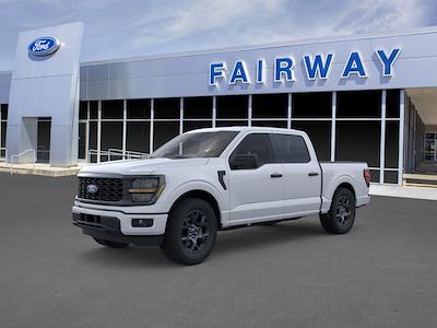 New 2026 Ford F-150 - photo 1