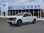 2026 Ford F-150 SuperCrew Cab RWD Pickup for sale #A252 - photo 1