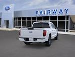 2026 Ford F-150 SuperCrew Cab RWD Pickup for sale #A252 - photo 8
