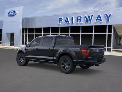 New 2026 Ford F-150 - photo 1
