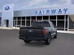 2026 Ford F-150 SuperCrew Cab 4WD Pickup for sale #A256 - photo 8