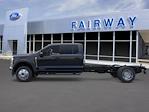 New 2026 Ford F-450 Crew Cab Cab Chassis for sale #A257 - photo 5