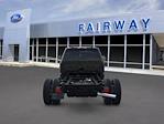 New 2026 Ford F-450 Crew Cab Cab Chassis for sale #A257 - photo 3