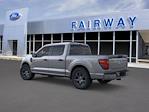 2026 Ford F-150 SuperCrew Cab RWD Pickup for sale #A258 - photo 2