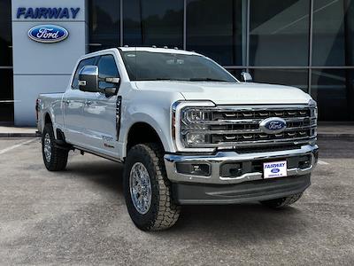 New 2026 Ford F-350 - photo 1