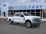 2026 Ford F-350 Crew Cab SRW 4WD Pickup for sale #A264 - photo 7