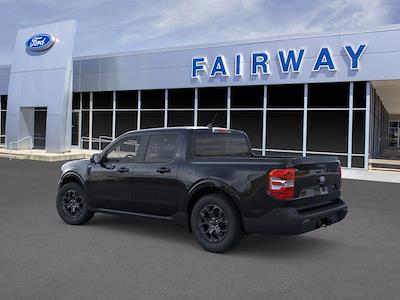 New 2026 Ford Maverick - photo 1