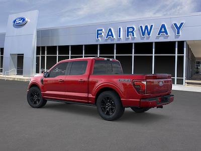 New 2026 Ford F-150 - photo 1