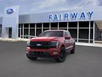 2026 Ford F-150 SuperCrew Cab 4WD Pickup for sale #A267 - photo 4
