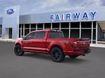 2026 Ford F-150 SuperCrew Cab 4WD Pickup for sale #A267 - photo 2