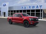 2026 Ford F-150 SuperCrew Cab 4WD Pickup for sale #A267 - photo 7
