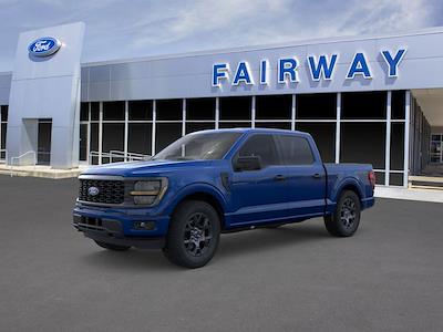 New 2026 Ford F-150 STX SuperCrew Cab for sale #A268 - photo 1