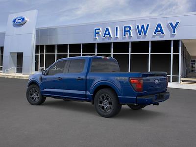 New 2026 Ford F-150 - photo 1