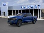 New 2026 Ford F-150 STX SuperCrew Cab for sale #A268 - photo 1
