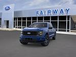 New 2026 Ford F-150 STX SuperCrew Cab for sale #A268 - photo 4