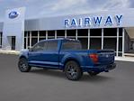 New 2026 Ford F-150 STX SuperCrew Cab for sale #A268 - photo 2