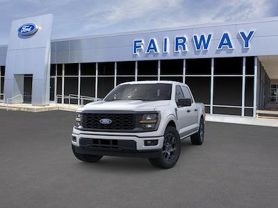 New 2026 Ford F-150 - photo 1